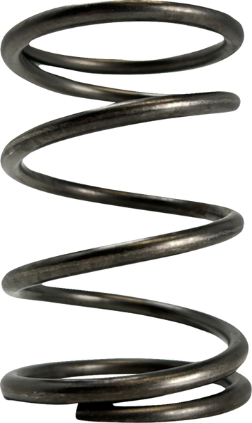 Primary Clutch Spring - Black - Rate 35/240 100-1009-Pu