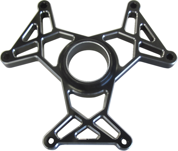 Quad Logic Clutch Cover - Polaris Rzr 100-5281-Pu Quad Logic Clutch Cover - Polaris Rzr 100-5281-Pu