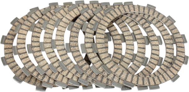 Prox Clutch Friction Plates 16.S12006