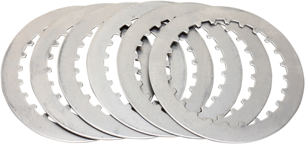 Prox Steel Plates - Honda/Husqvarna 16.S14016