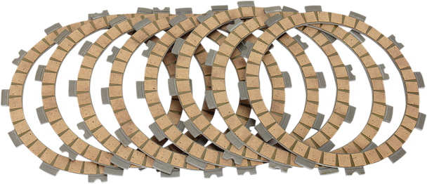 Prox Clutch Friction Plates 16.S32006
