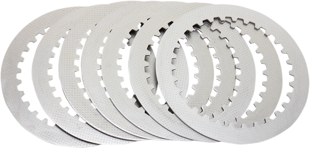 Prox Steel Plates - Kawasaki/Suzuki 16.S34016