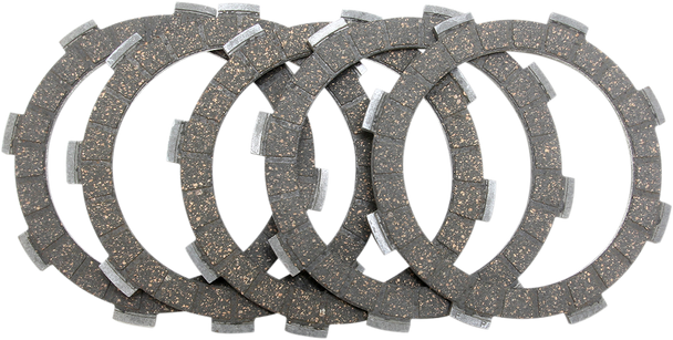 Prox Clutch Friction Plates - Kawasaki/Suzuki 16.S41001