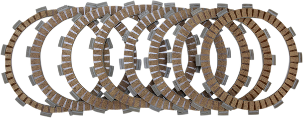 Prox Clutch Friction Plates 16.S43027