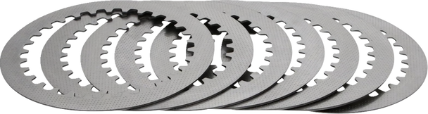Prox Steel Plate Set - Husqvarna/Ktm 16.S51012
