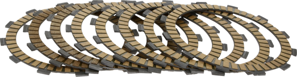 Prox Friction Plate Set - Gas Gas/Husqvarna/Ktm 16.S51018