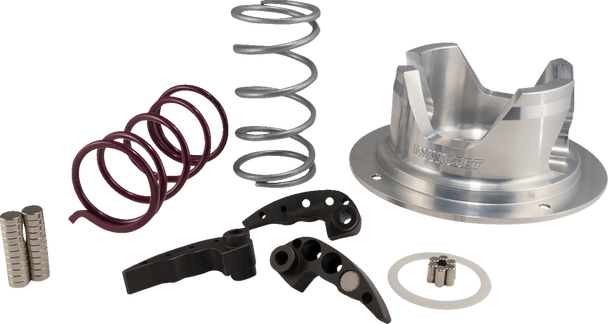 Dynojet Clutch Kit - Rzr S 1000 19-Dck7