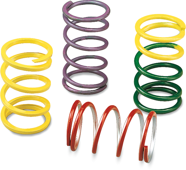 Clutch Spring - Purple 207888A