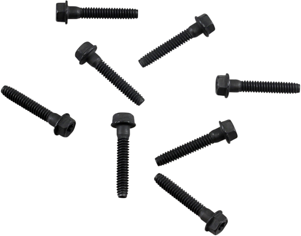 108 4-Pro Cover Plate Bolt Kit 217099A