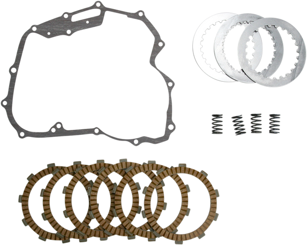 Vesrah Complete Clutch Kit At-5003