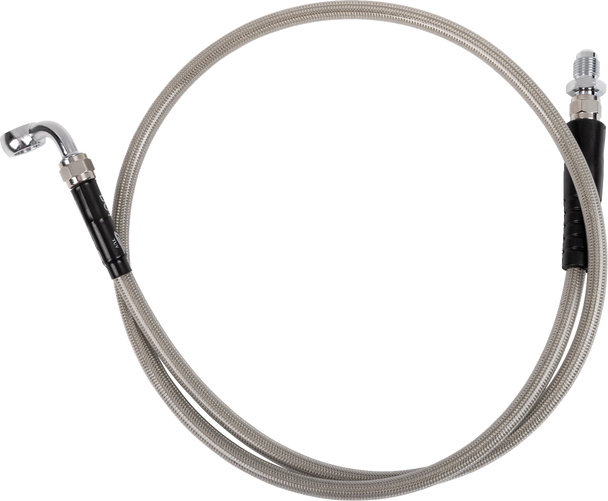 Stainless Steel Braided Clutch Line - Beta B05-3-006/P