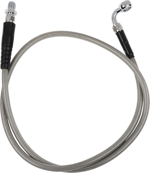 Stainless Steel Braided Clutch Line - Beta B05-3-012/P