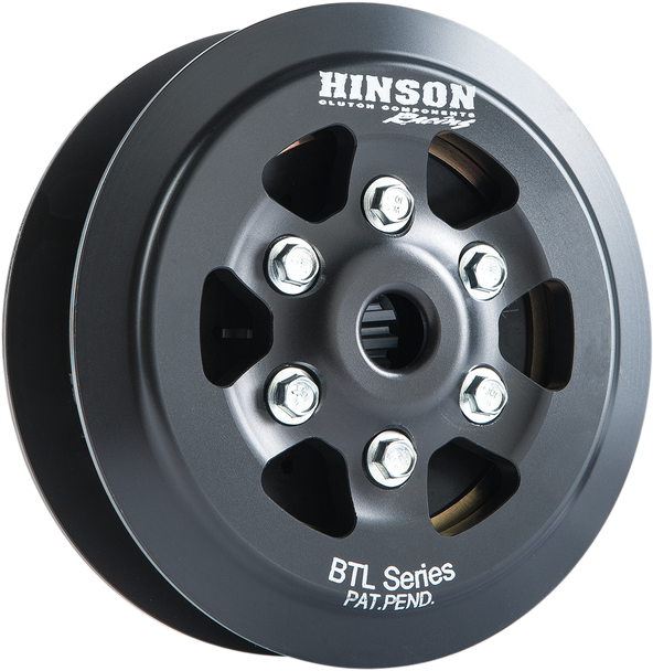 Hinson Racing Btl Clutch Btl213