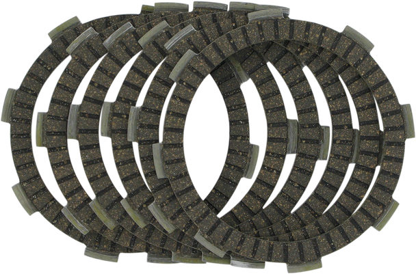 Ebc Clutch Kit Ck1191