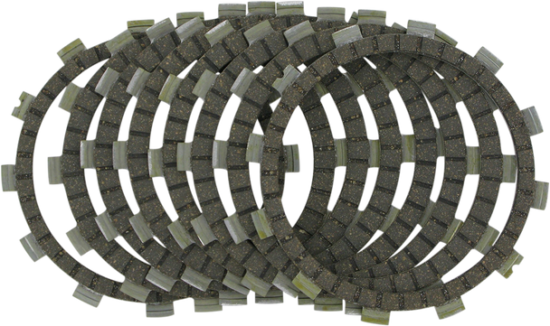 Ebc Clutch Kit Ck2297
