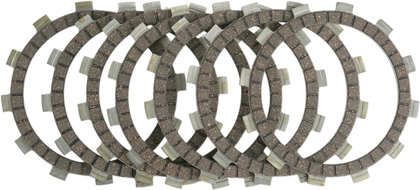 Ebc Clutch Kit Ck3329