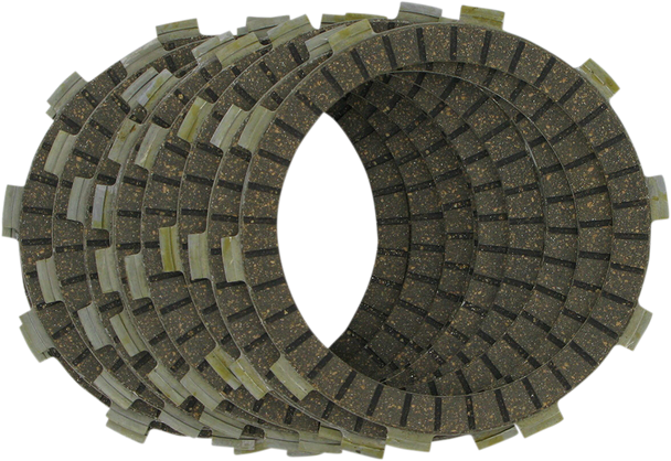 Ebc Clutch Kit Ck3417