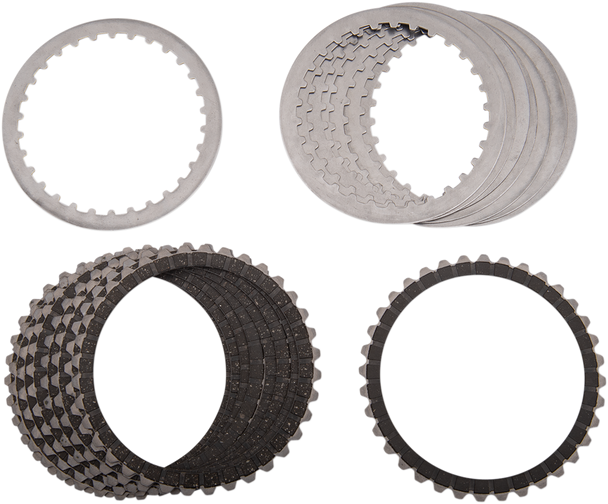 Dp Brakes Clutch Kit Dphk606