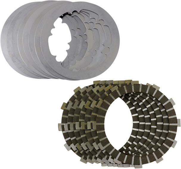 Dp Brakes Clutch Kit - Gas Gas/Husqvarna/Ktm Dpk242