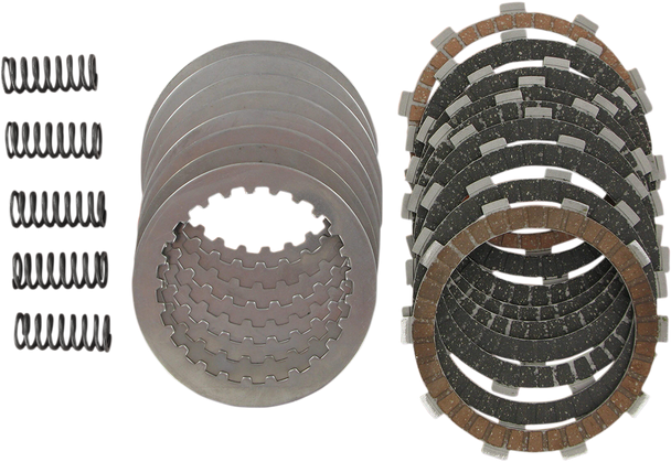 Dp Brakes Clutch Kit Dpsk216F