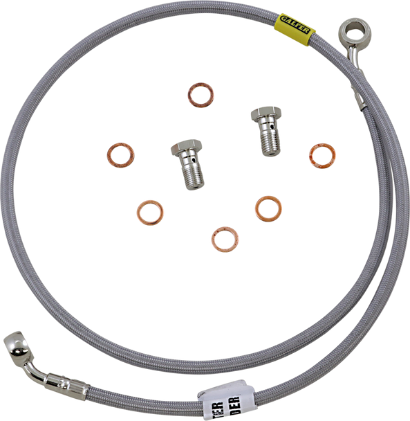 Galfer Clutch Line - Cbr 1000Rr Fk003D424Cl