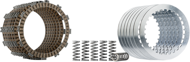 Hinson Racing Clutch Plate Kit Fsc794-8-0817