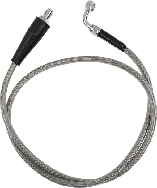 Stainless Steel Braided Clutch Line - Husqvarna H01-3-023/P