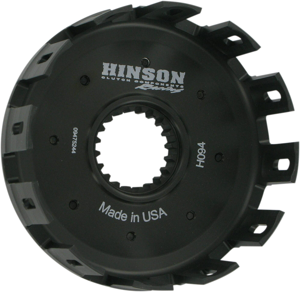Hinson Racing Clutch Basket H253