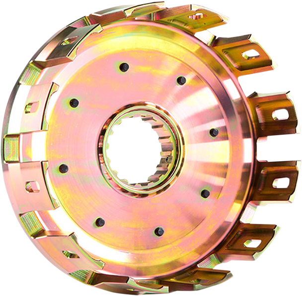 Hinson Racing Momentum Clutch Basket Hs389