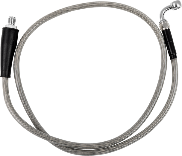 Stainless Steel Braided Clutch Line - Ktm/Husqvarna K01-3-039/P