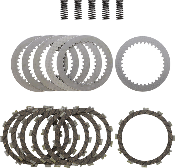 Vintco Clutch Plate Kit - Cr250R Kclh14