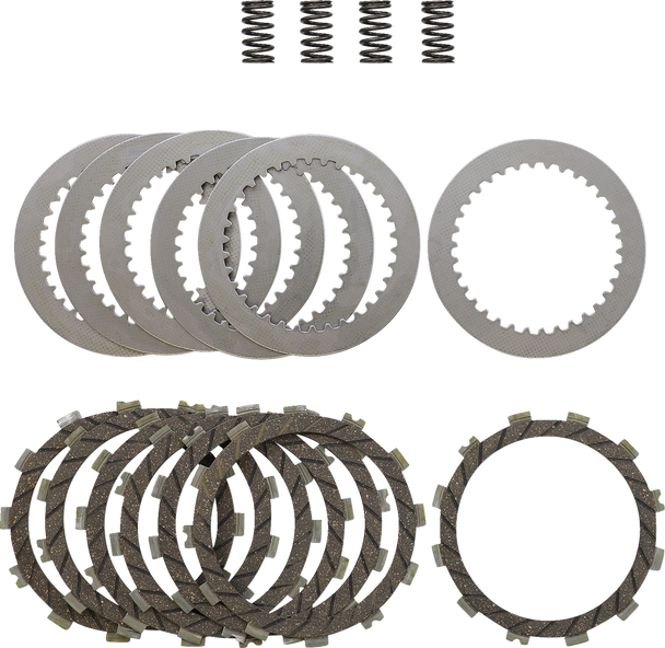 Vintco Clutch Plate Kit - Kx 125 Kclk13