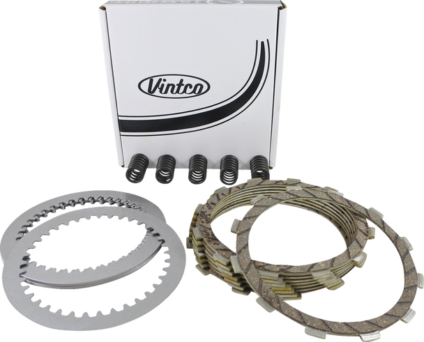 Vintco Clutch Plate Kit - Kx 250 Kclk16