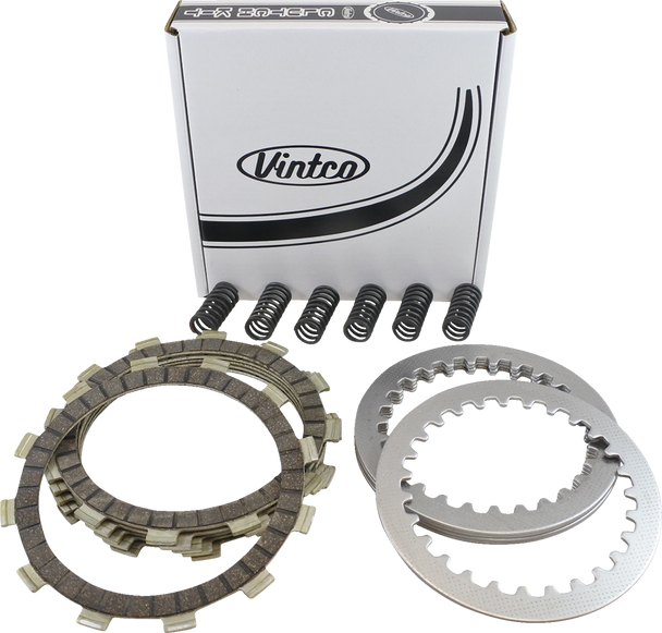 Vintco Clutch Plate Kit - Yz 250 Kcly08
