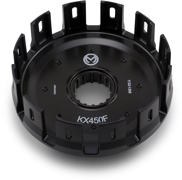 Moose Racing Clutch Basket M363