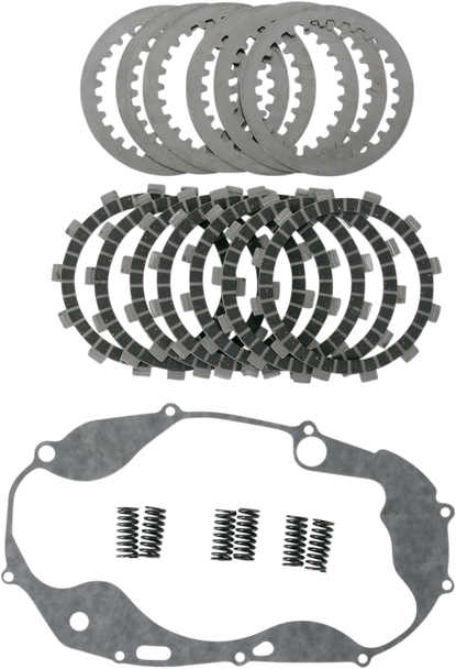 Moose Racing Clutch Kit M90-163