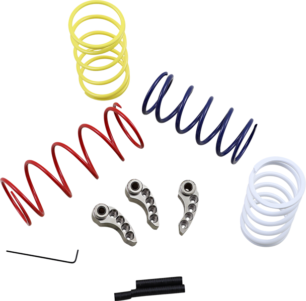 Epi Pro Clutch Kit Pro506