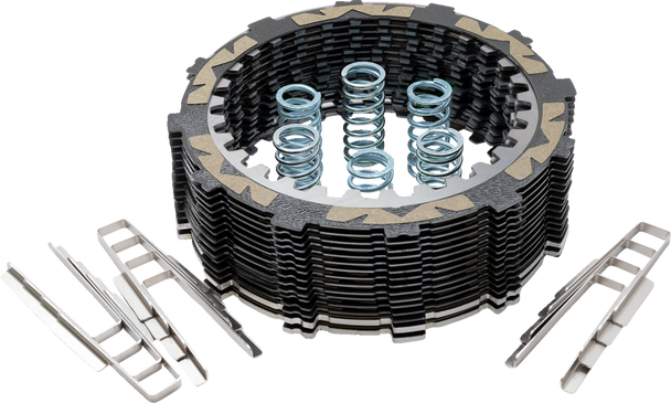 Rekluse Torqdrive Clutch Pack - Gsxr600/750 Rms-2806002