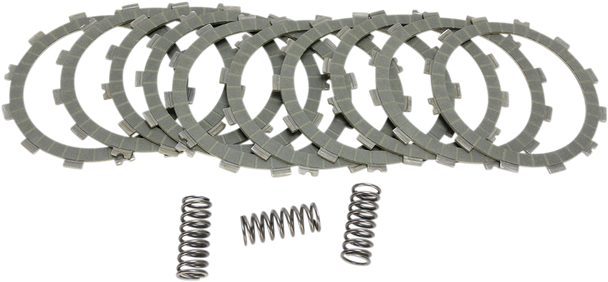 Ebc Clutch Kit Src129