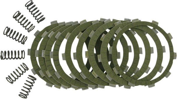 Ebc Clutch Kit Src19