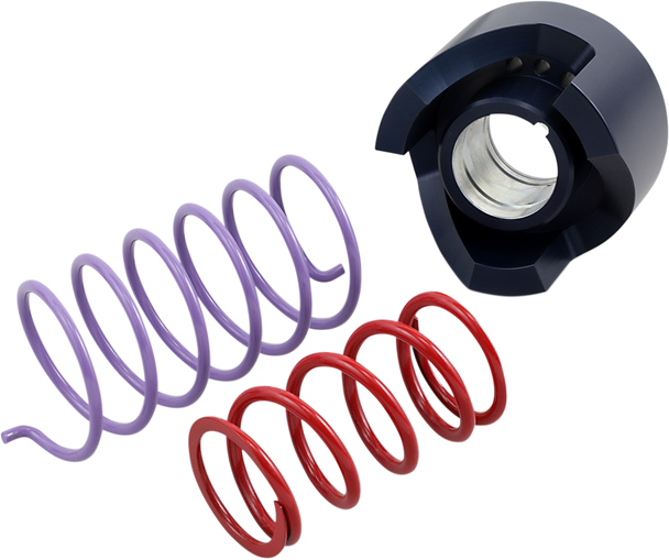 Epi Trail Performance Clutch Kit Tp-9 Epi Trail Performance Clutch Kit Tp-9