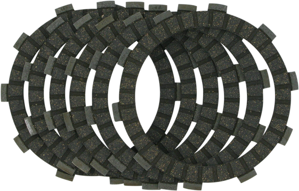 Vesrah Clutch Discs Vc-235