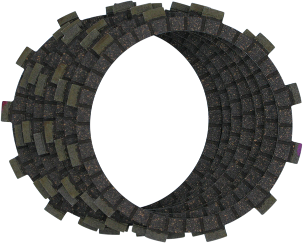 Vesrah Clutch Discs Vc-287