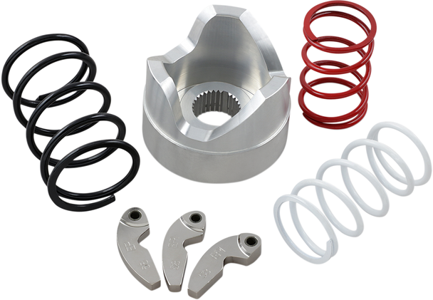 Epi Clutch Kit We435010