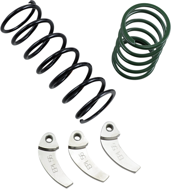 Epi Clutch Kit We437224