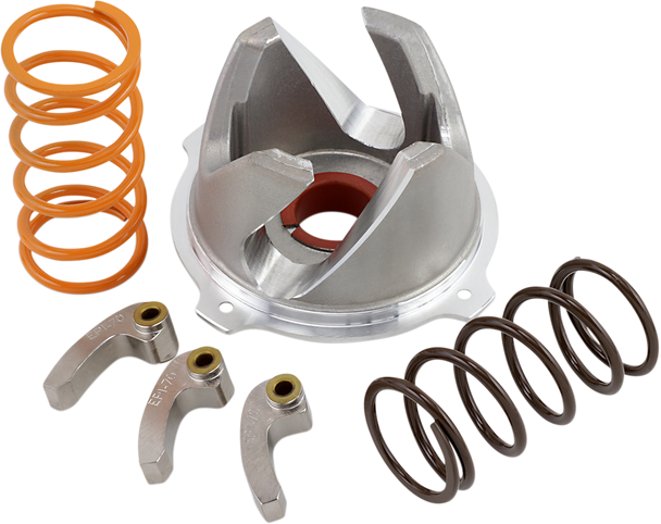 Epi Clutch Kit We437430
