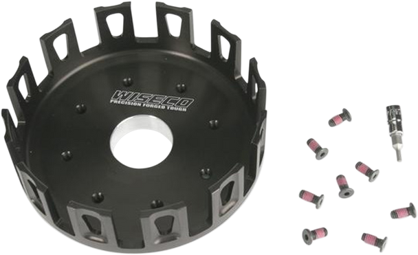 Wiseco Clutch Basket - Kx 125 Wpp3007