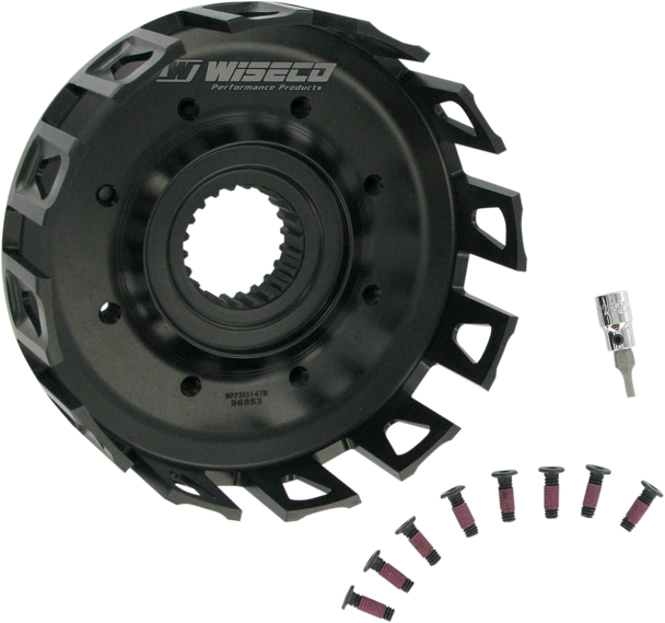 Wiseco Clutch Basket - Gas Gas/Yamaha Wpp3031
