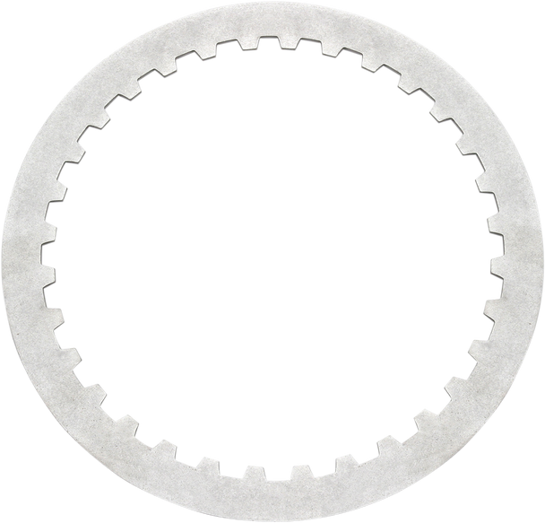 Drag Specialties Steel Plate - '98-'17 Big Twin