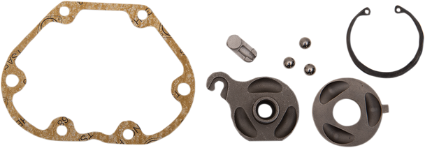 Drag Specialties Clutch Release Kit